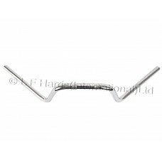 Manubrio alto triumph - alto,