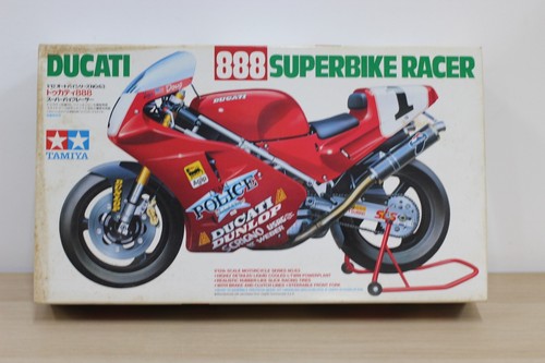 Moto bike tamiya kit 12 - moto, 1/12
