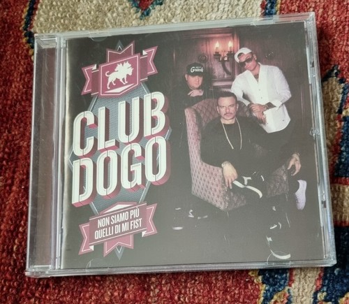 Club dogo non - dogo,
