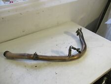 BMW F 650 CS Scarver EZ05