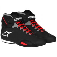 Scarpe moto alpinestars - scarpe,