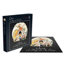 SCATOLA COLLEZIONE PUZZLE