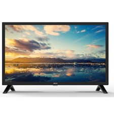 TV LED 24" AKTV2419J DVB-T2