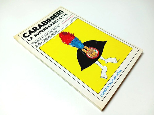Carabinieri la - –,