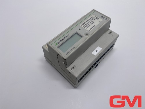 Gossen metrawatt contatore - metrawatt,