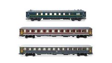 RIVAROSSI HR4361 Set “Alpen