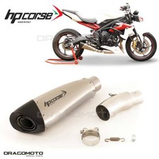Triumph street triple - triumph, 2015