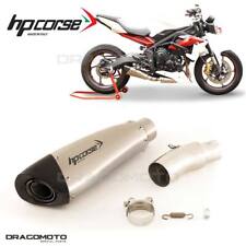 TRIUMPH STREET TRIPLE 2015