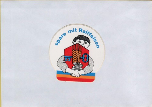 Adesivo sticker vintage spare - adesivo,