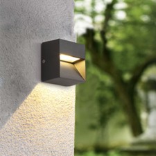 Applique da parete esterno 3W