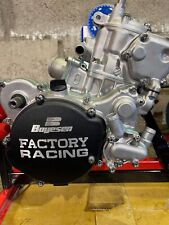 KIT BULLONI MOTORE IN TITANIO HONDA CR500 TUTTI GLI ANNI DISPONIBILI