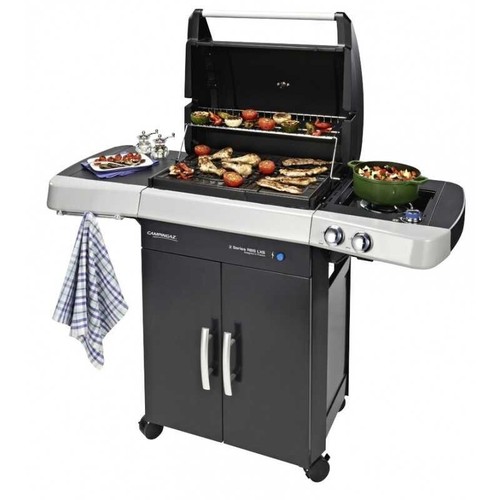 Barbecue gas campingaz 2 - gas,
