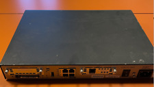 Router Cisco 1841 con wic ADSL e CF Cisco 64Mb
