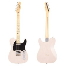 Fender made japan hybrid - in, ii