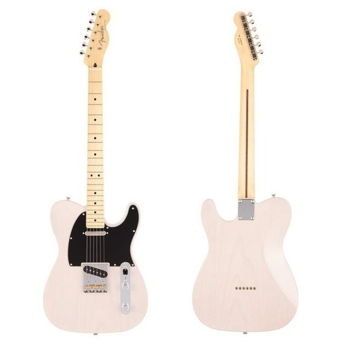 Fender made japan hybrid - hybrid, ii