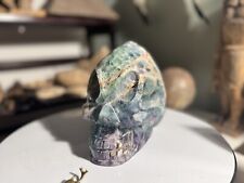 Alien Carved Stone/ Tula De