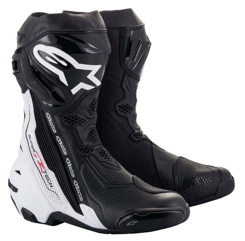 Stivali ventilati alpinestars - stivali,