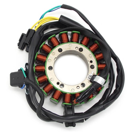 Bobina statore alternatore per - statore,