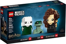 LEGO BrickHeadz -Harry Potter