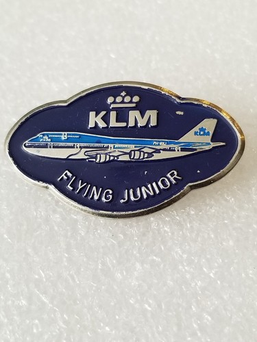 Klm - dutch, )