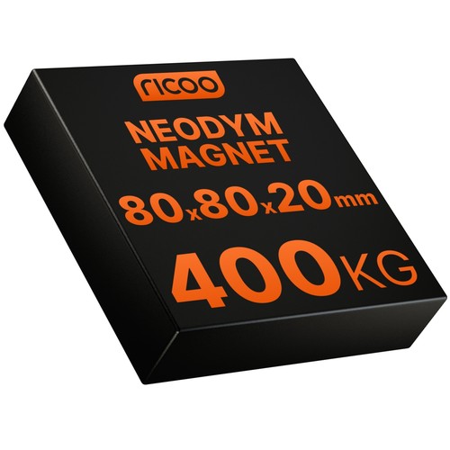 Magneti neodimio forte - al,