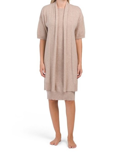 Tahari accappatoio salotto - tahari,