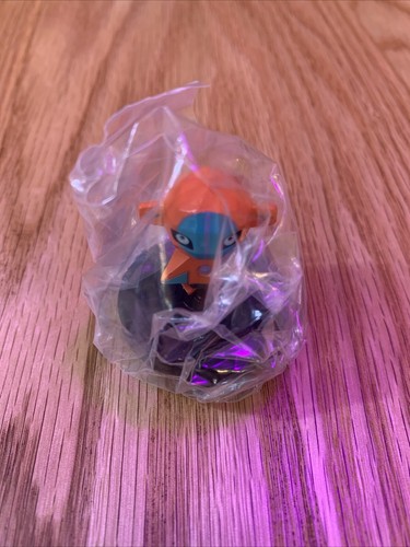 Nintendo pokemon wii amiibo - nintendo, u