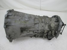 Cambio manuale Mercedes Benz 6