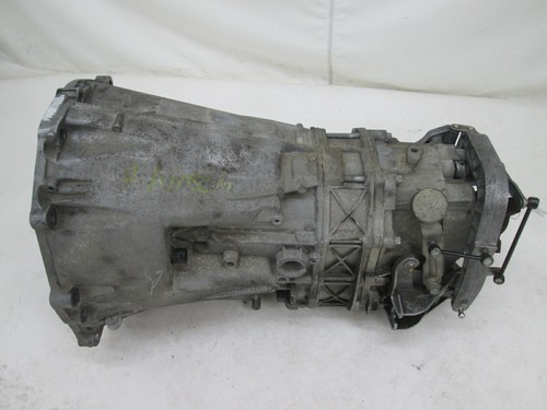 Cambio manuale mercedes benz - manuale,