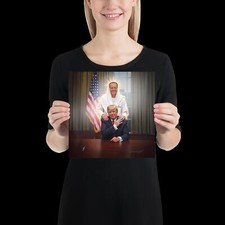 Uno Scudo Italiano in America