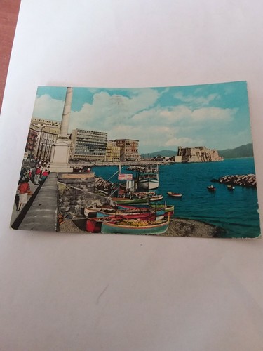 Napoli città via - cittÀ-,