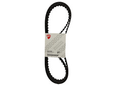 COPPIA CINGHIE DISTRIBUZIONE