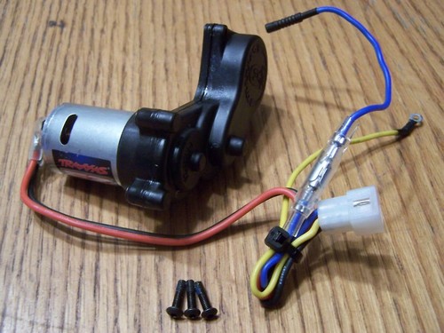 Adatto per traxxas t maxx - adatto,