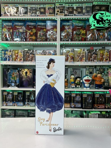 Mattel barbie collectors - -,