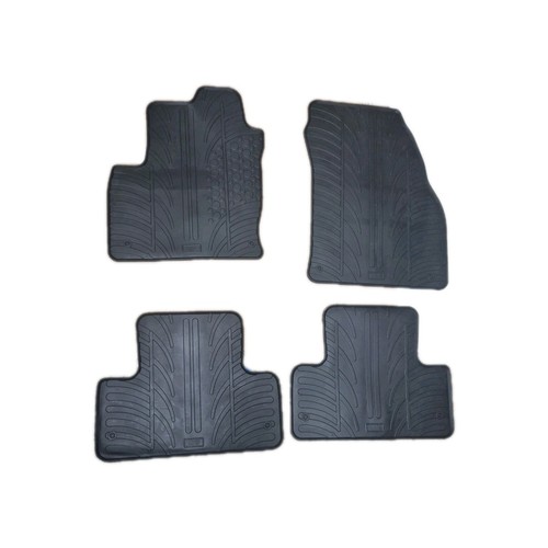 Tappetini gomma range rover - range,