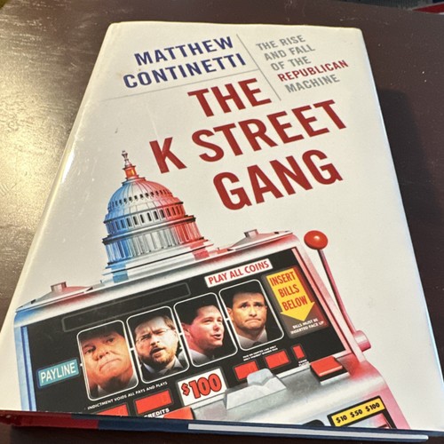 Doubleday the street - the, k