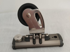 Auto Genova per pista T1