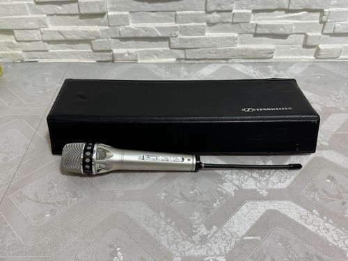 Sennheiser skm 4031 microfono - sennheiser,