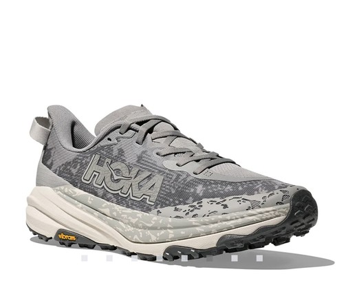 Scarpa corsa uomo 9 hoka - da, uk