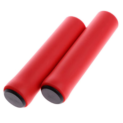 Manopole morbide per manubrio - manopole,