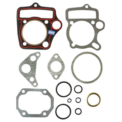 Kit guarnizioni top - end, 48