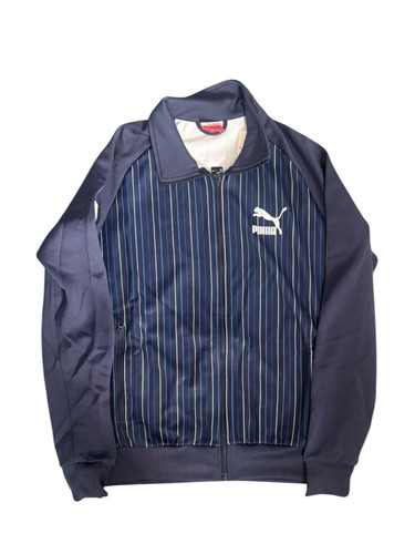 Puma udo giacca - udo, uomo