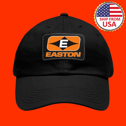 Cappello papà easton - cappello, tiro