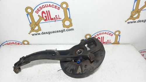 7l6407257a mangueta delantera - 7l6407257a,
