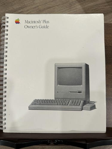 Apple macintosh più guida - macintosh,