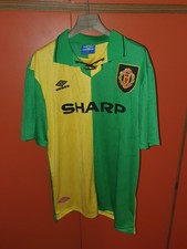 Manchester United maglia shirt