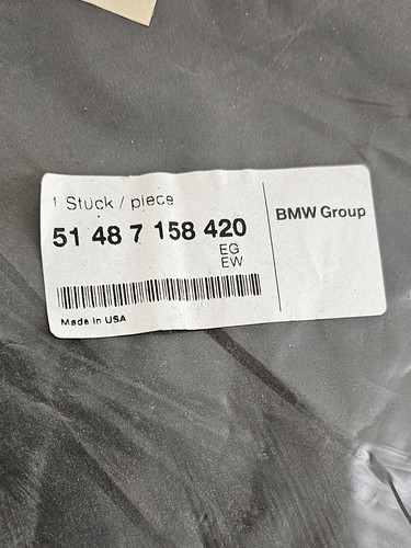 51487158420 oem isolamento - -,