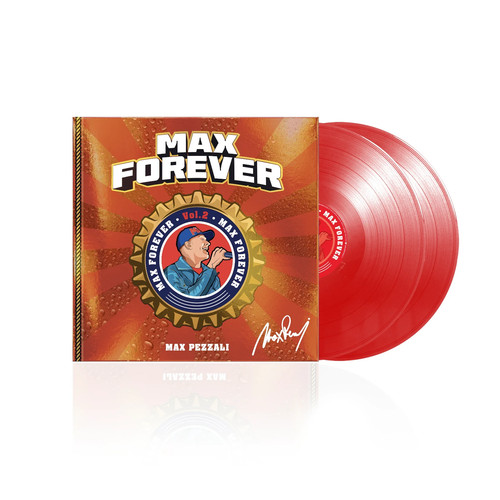 Max pezzali forever vol - pezzali, vol.2