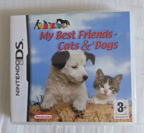 Best friends cani - cani, e