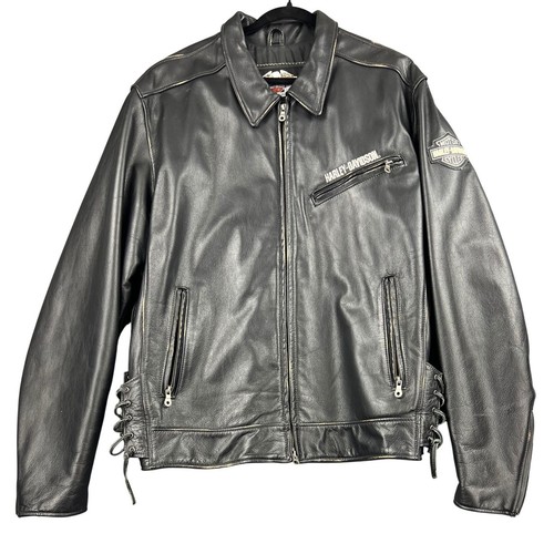 Harley davidson giacca moto - harley-davidson,